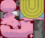 Poodle - Puella Magi Madoka Magica Portable