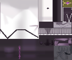 Homura Akemi - Puella Magi Madoka Magica: The Battle Pentagram