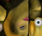 Generic Aliens - Planet 51