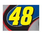 Jimmie Johnson - NASCAR Kart Racing