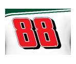 Dale Earnhardt Jr. - NASCAR Kart Racing