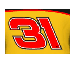 Jeff Burton - NASCAR Kart Racing