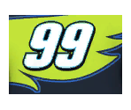 Carl Edwards - NASCAR Kart Racing