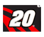Joey Logano - NASCAR Kart Racing