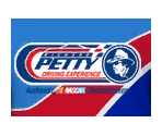 Richard Petty - NASCAR Kart Racing