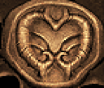Golden Fleece - God of War 2