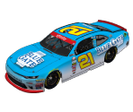 #21 Daniel Hemric (Kentucky II) - NASCAR Heat 2