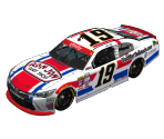 #19 Matt Tifft (Kentucky II) - NASCAR Heat 2