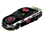 #4 Kevin Harvick (Chicagoland II) - NASCAR Heat 2