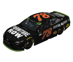 #78 Martin Truex Jr. (Chicagoland II) - NASCAR Heat 2