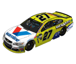 #27 Paul Menard (Las Vegas) - NASCAR Heat 2