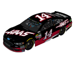 #14 Clint Bowyer (Michigan) - NASCAR Heat 2