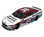 #38 David Ragan (Michigan) - NASCAR Heat 2