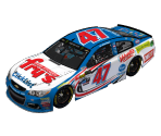 #47 A.J. Allmendinger (Phoenix) - NASCAR Heat 2