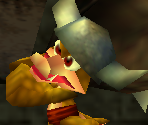 Kosha - Donkey Kong 64