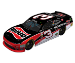 #3 Ty Dillon (Auto Club) - NASCAR Heat 2