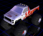 Executioner - Monster Truck Madness 64