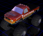 Firestone - Monster Truck Madness 64
