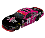 #11 Blake Koch (Charlotte II) - NASCAR Heat 2