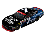 #7 Justin Allgaier (Dover II) - NASCAR Heat 2