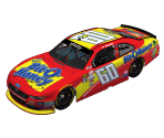 #60 Ty Majeski (Iowa) - NASCAR Heat 2