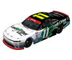#11 Blake Koch (Kentucky II) - NASCAR Heat 2