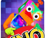 Cards (Just Dance) - UNO