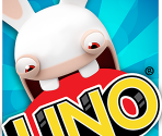 Cards (Rabbids) - UNO