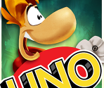 Cards (Rayman) - UNO