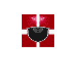 Red Ranger - Power Rangers: Lightspeed Rescue