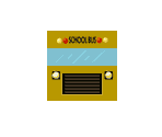 School Bus - South Park