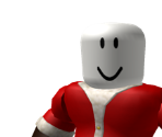 Santa Claus - Roblox