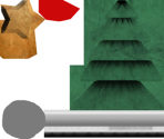 Christmas Tree - Roblox