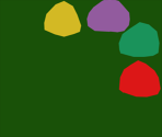 Holiday Lights - Roblox