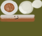 Your Head, a Marshmallow Floating in Hot Chocolate - Roblox