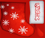 ROBLOX Stocking - Roblox