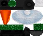 A Frosty Friend - Roblox