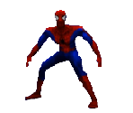 Spider-Man - Spider-Man