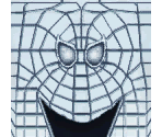 Spider-Armor - Spider-Man