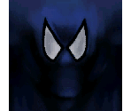 Symbiote - Spider-Man
