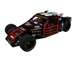 Arcade 2 - TrackMania Turbo