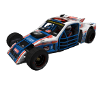 Arcade 3 - TrackMania Turbo