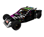 Arcade 4 - TrackMania Turbo