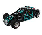 Legendary: Double Driver - TrackMania Turbo