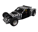 Legendary: Flash - TrackMania Turbo