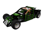 Legendary: Preserve Nature - TrackMania Turbo