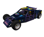 Legendary: Try Hard - TrackMania Turbo