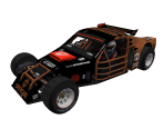 Campaign: Bronze Medal - TrackMania Turbo