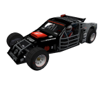Campaign: Silver Medal - TrackMania Turbo