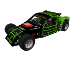 Campaign: Trackmaster - TrackMania Turbo